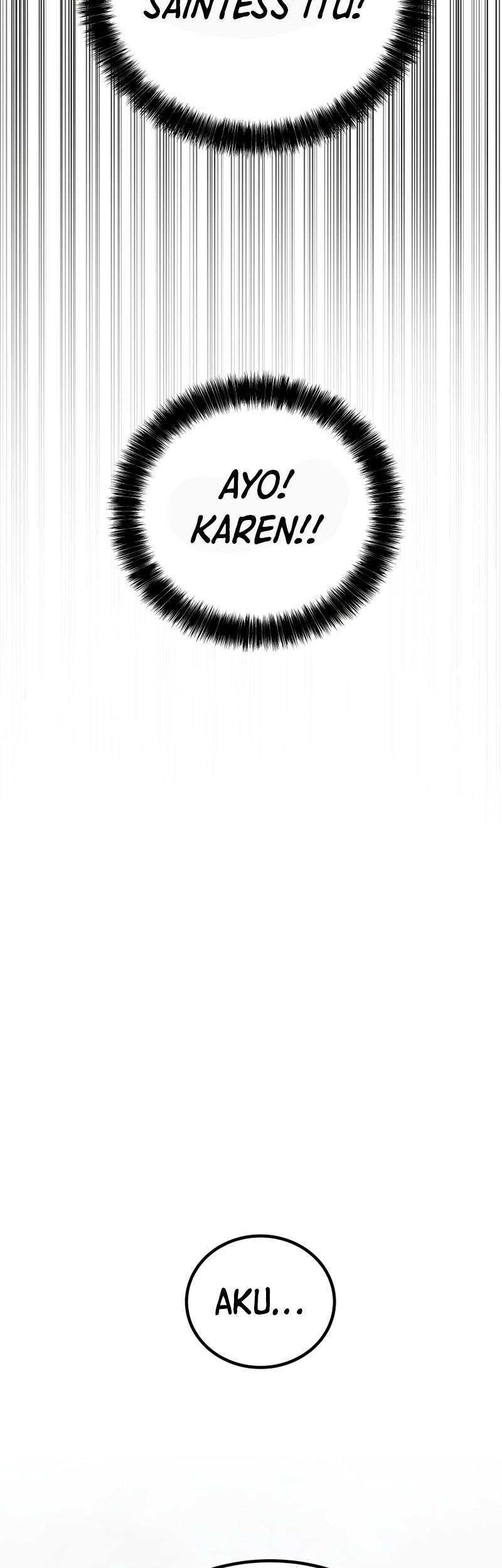 Overpowered Sword Chapter 104 Gambar 23