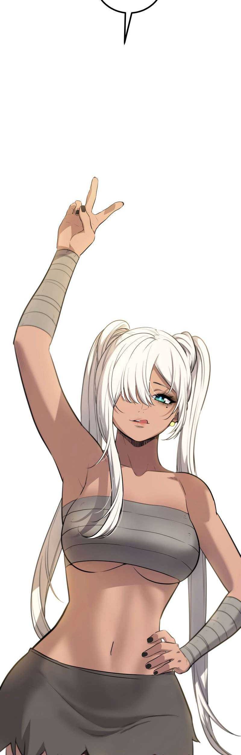 Overpowered Sword Chapter 103 Gambar 43