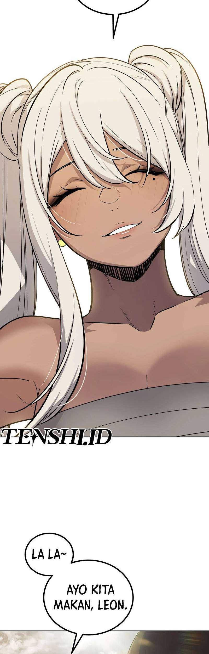 Overpowered Sword Chapter 103 Gambar 47