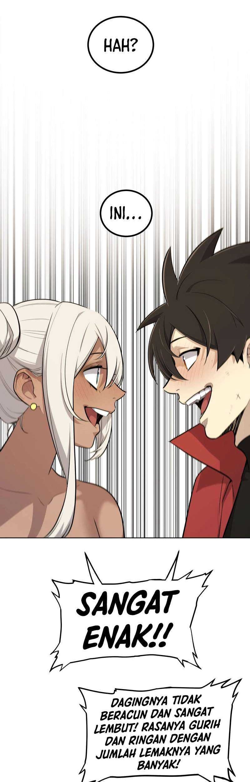 Overpowered Sword Chapter 103 Gambar 55