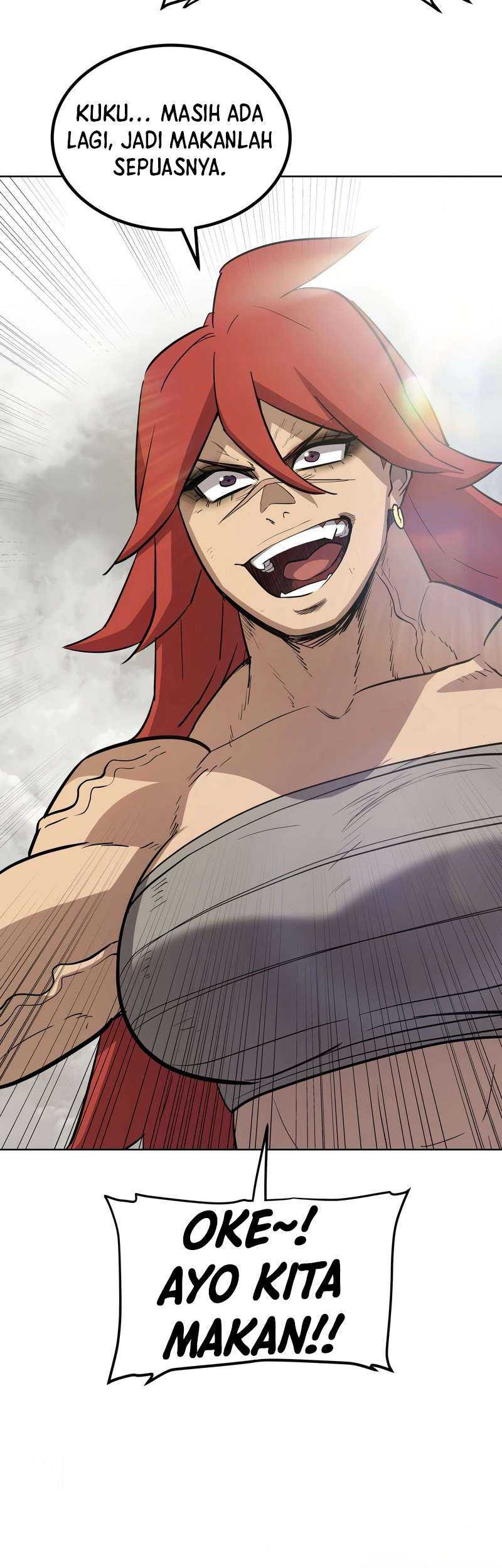 Overpowered Sword Chapter 103 Gambar 56