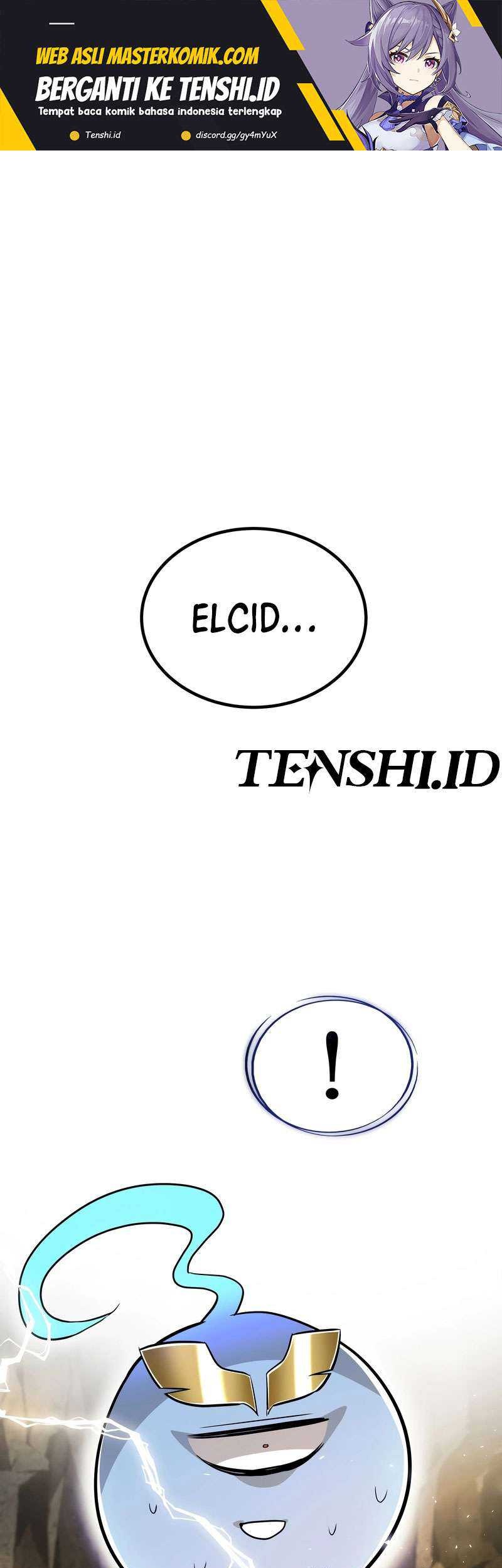 Manhwa Overpowered Sword Chapter 103 gambar nomor 2