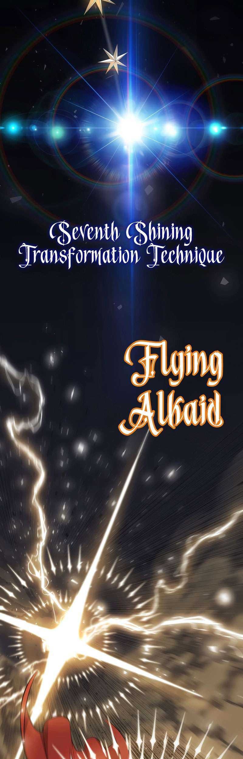 Overpowered Sword Chapter 103 Gambar 6