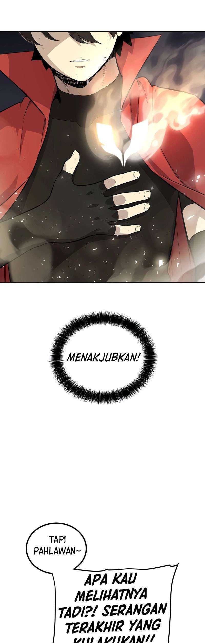 Overpowered Sword Chapter 103 Gambar 24