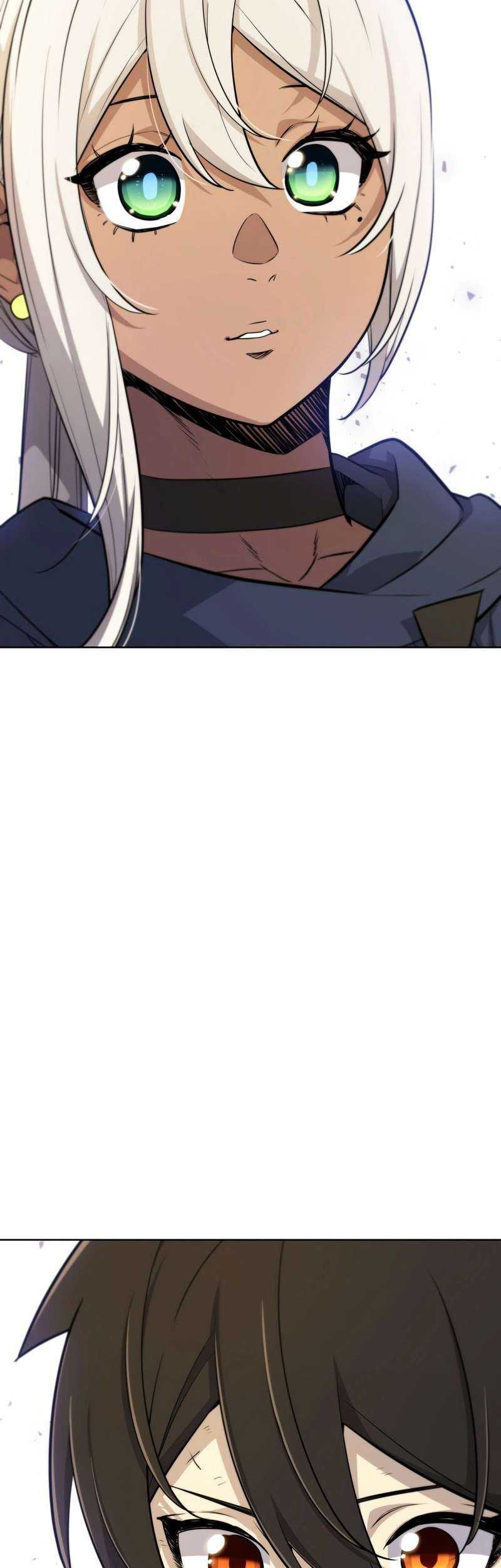 Overpowered Sword Chapter 103 Gambar 28