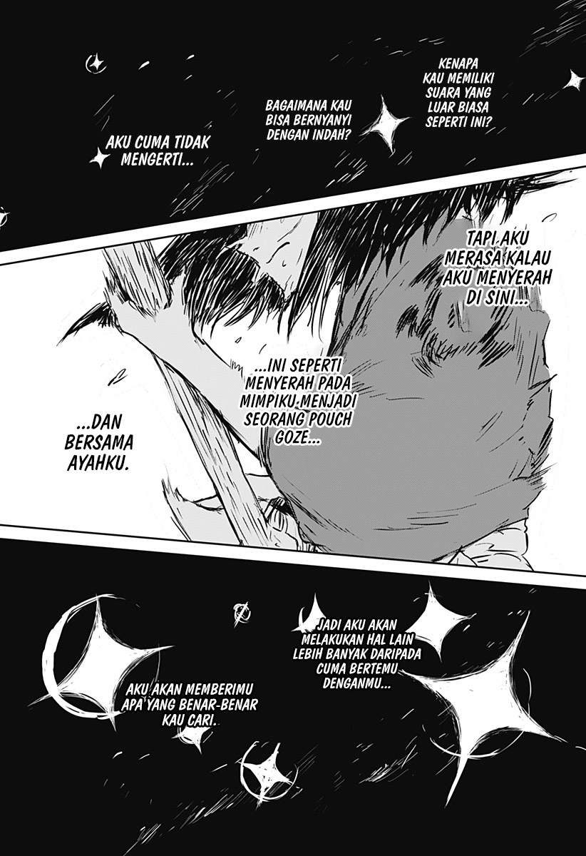 Goze Hotaru Chapter 11 Gambar 13