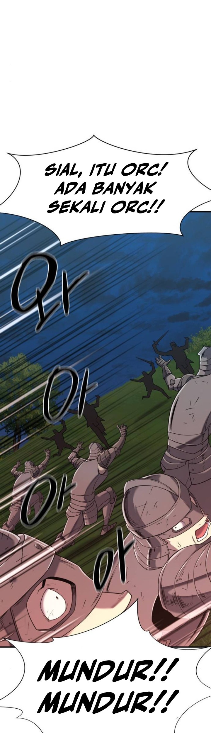 The World’s Best Engineer Chapter 152 Gambar 42