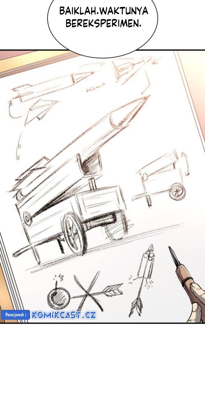 The World’s Best Engineer Chapter 152 Gambar 55