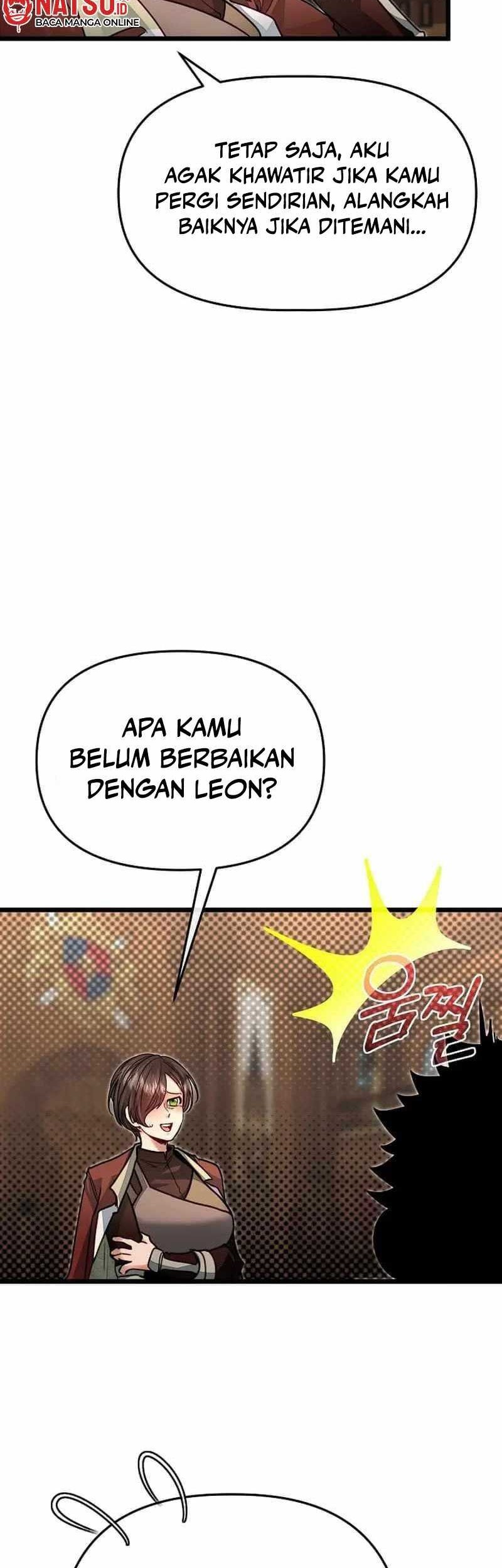 The Little Brother Is the Academy’s Hotshot Chapter 81 Gambar 43