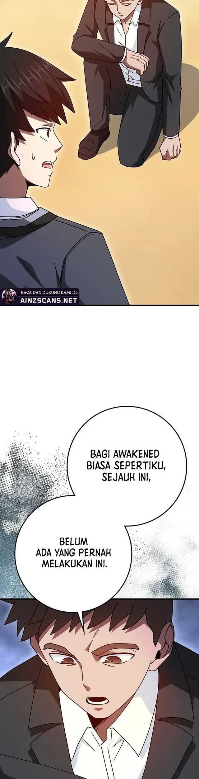 Return Of The Martial Arts Genius Chapter 37 Gambar 13