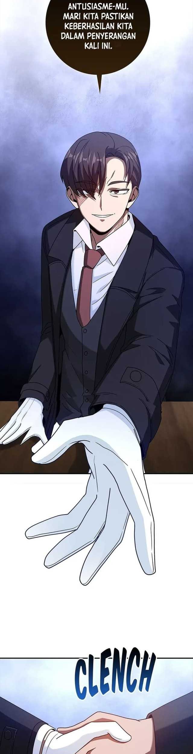 Return Of The Martial Arts Genius Chapter 36 Gambar 50