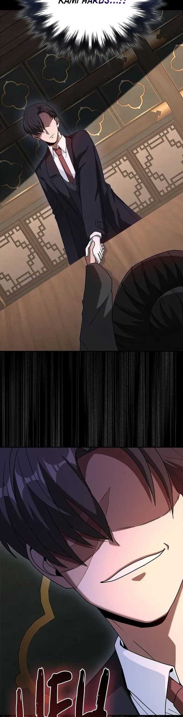 Return Of The Martial Arts Genius Chapter 36 Gambar 53