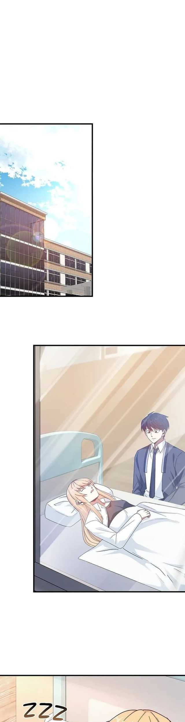 Return Of The Martial Arts Genius Chapter 36 Gambar 4