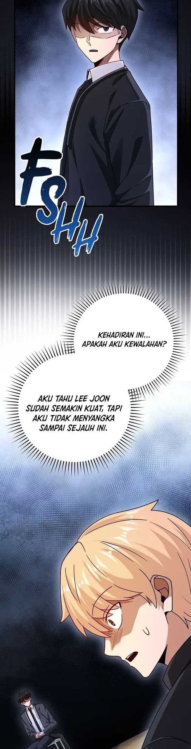 Return Of The Martial Arts Genius Chapter 36 Gambar 13