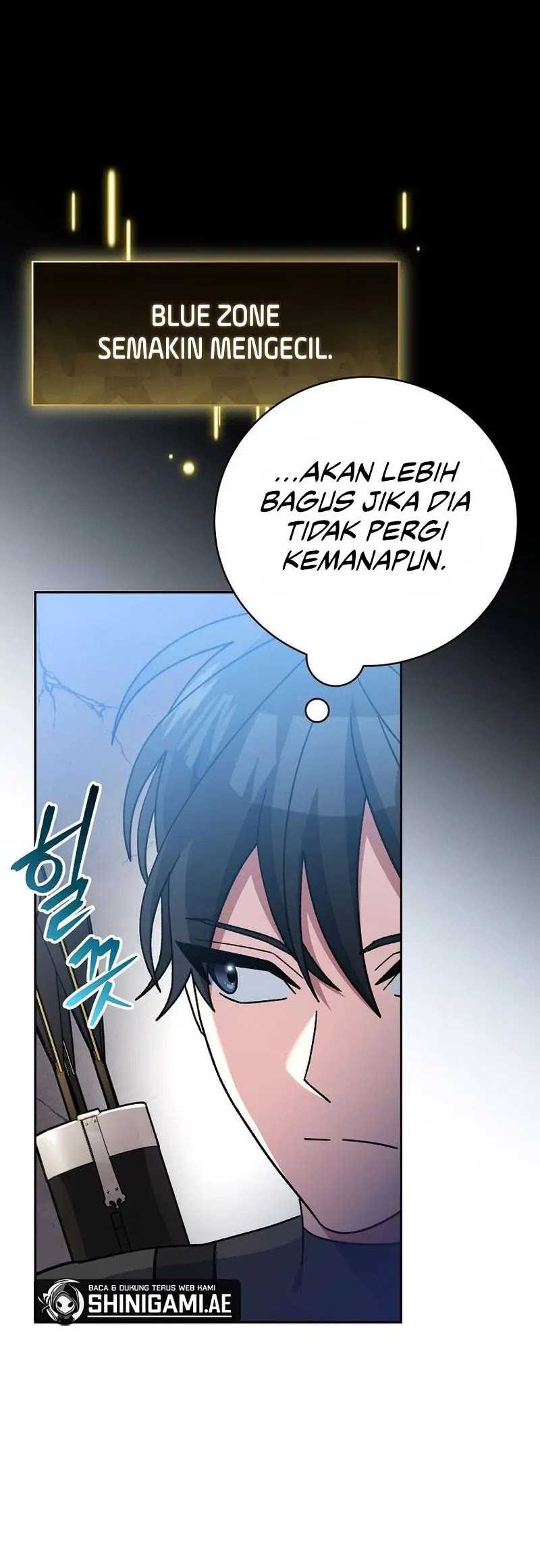 Genius Archer’s Streaming Chapter 35 Gambar 5