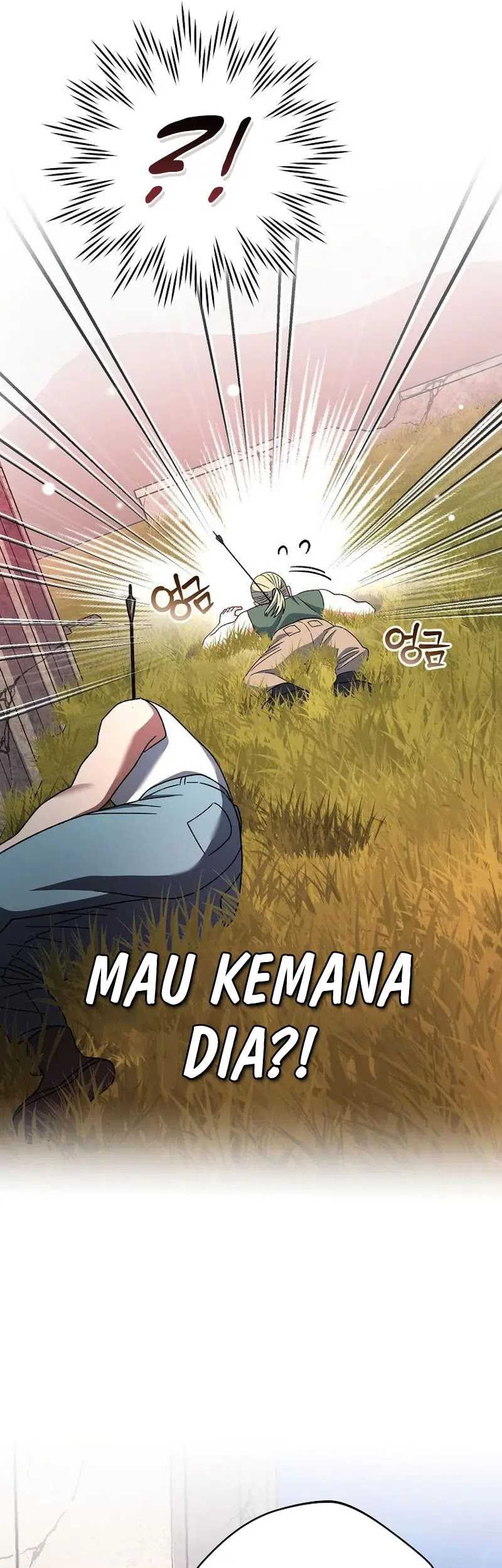 Genius Archer’s Streaming Chapter 35 Gambar 6