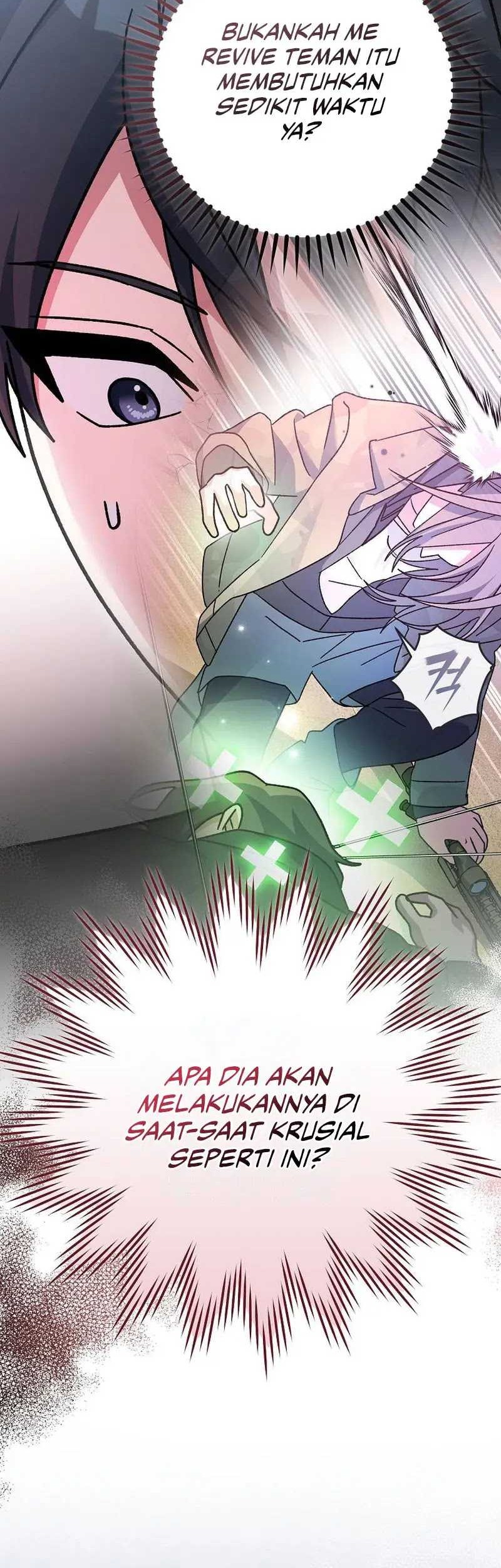 Genius Archer’s Streaming Chapter 35 Gambar 9