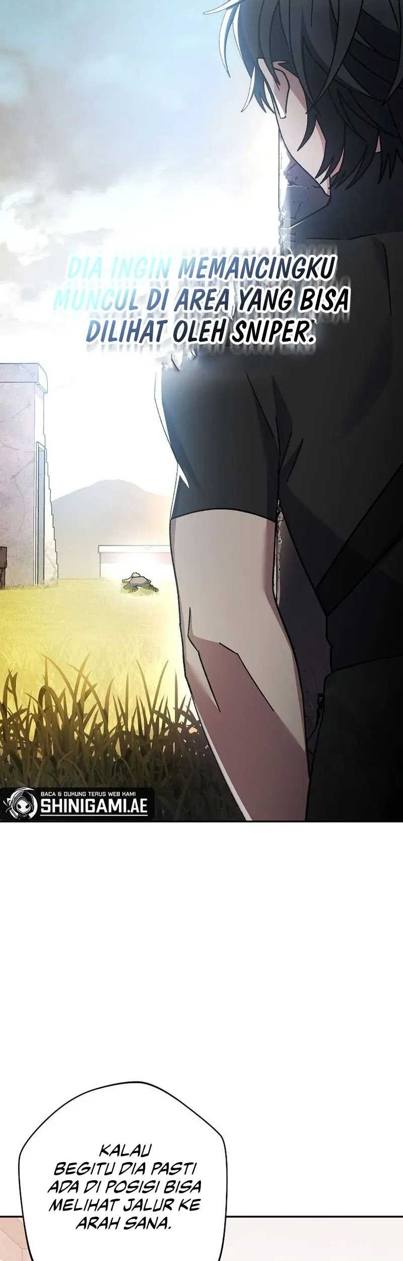 Genius Archer’s Streaming Chapter 35 Gambar 12