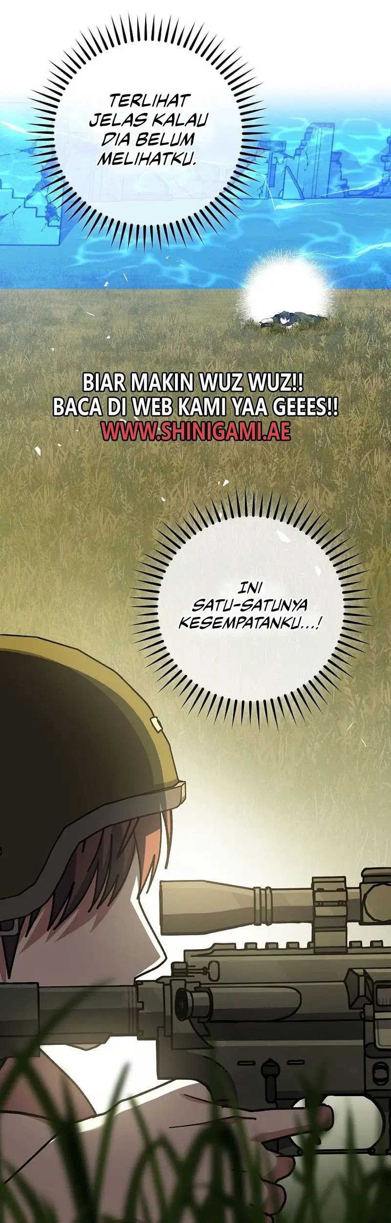 Genius Archer’s Streaming Chapter 35 Gambar 19