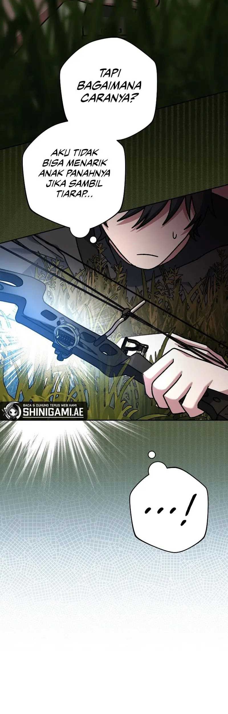 Genius Archer’s Streaming Chapter 35 Gambar 20