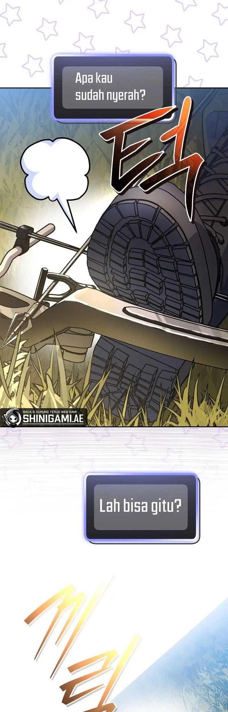 Genius Archer’s Streaming Chapter 35 Gambar 23