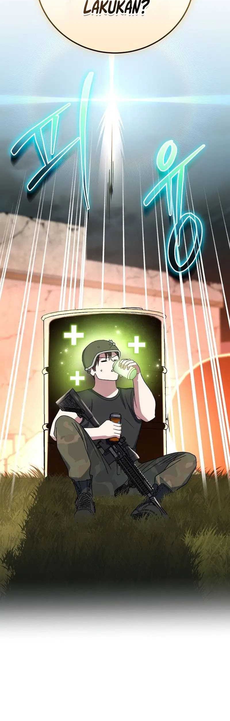 Genius Archer’s Streaming Chapter 35 Gambar 34