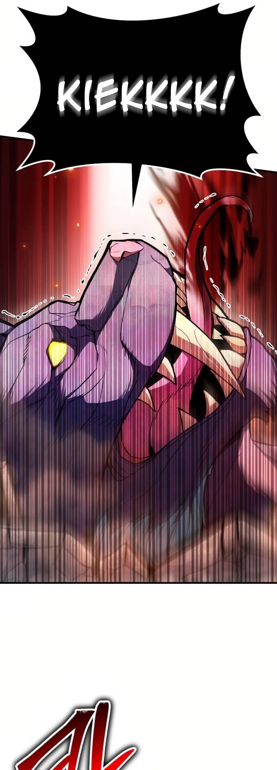 Expelled Hero Is Too Strong Chapter 11 Gambar 51