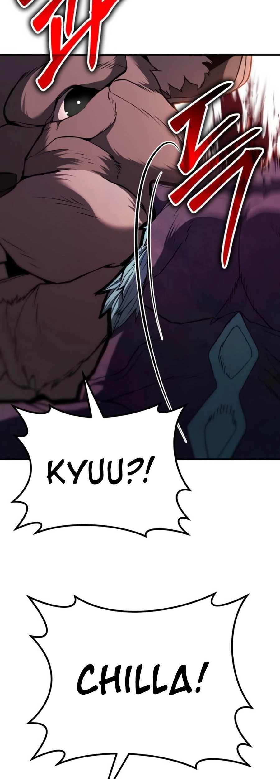 Expelled Hero Is Too Strong Chapter 11 Gambar 52