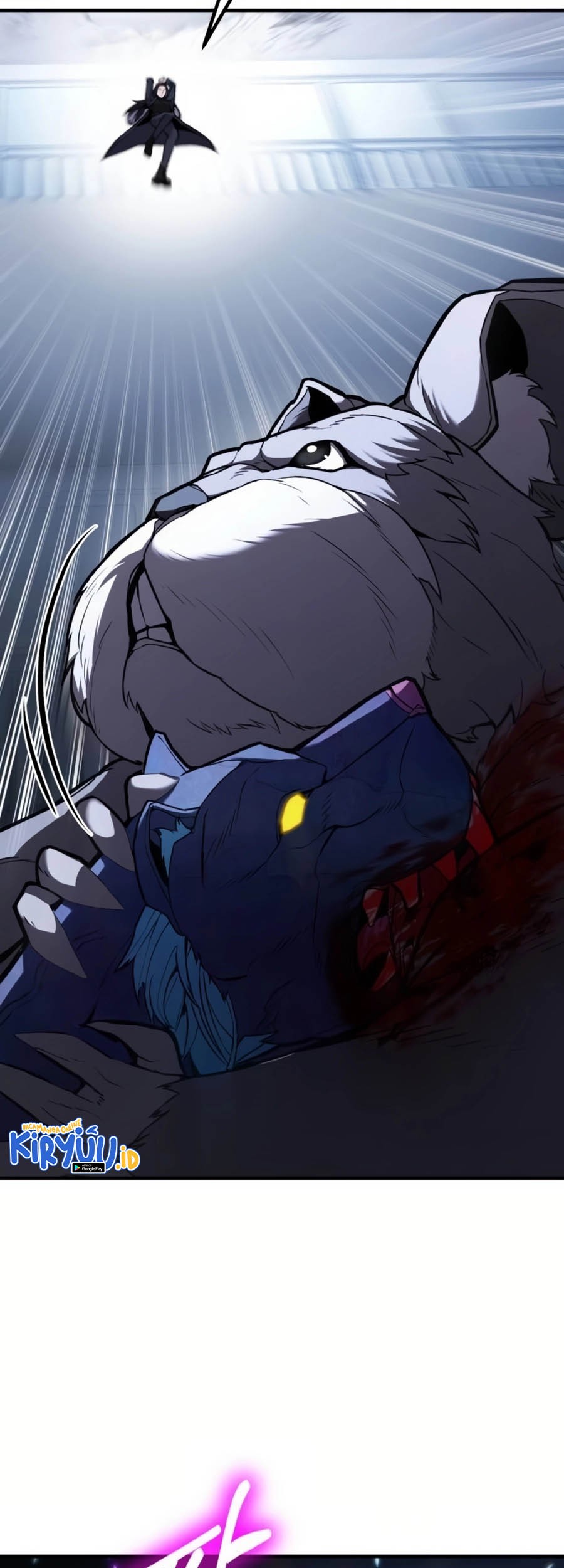 Expelled Hero Is Too Strong Chapter 11 Gambar 53