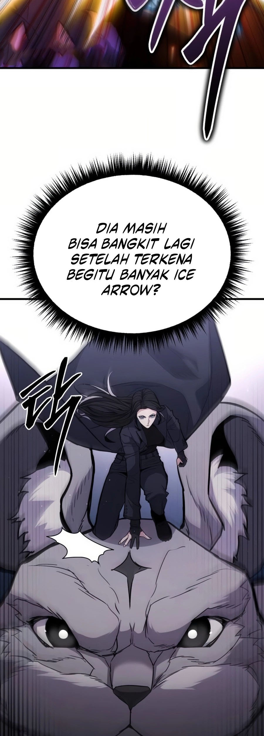 Expelled Hero Is Too Strong Chapter 11 Gambar 59