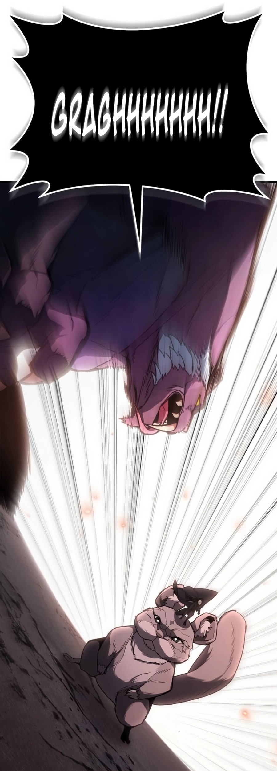Expelled Hero Is Too Strong Chapter 11 Gambar 61