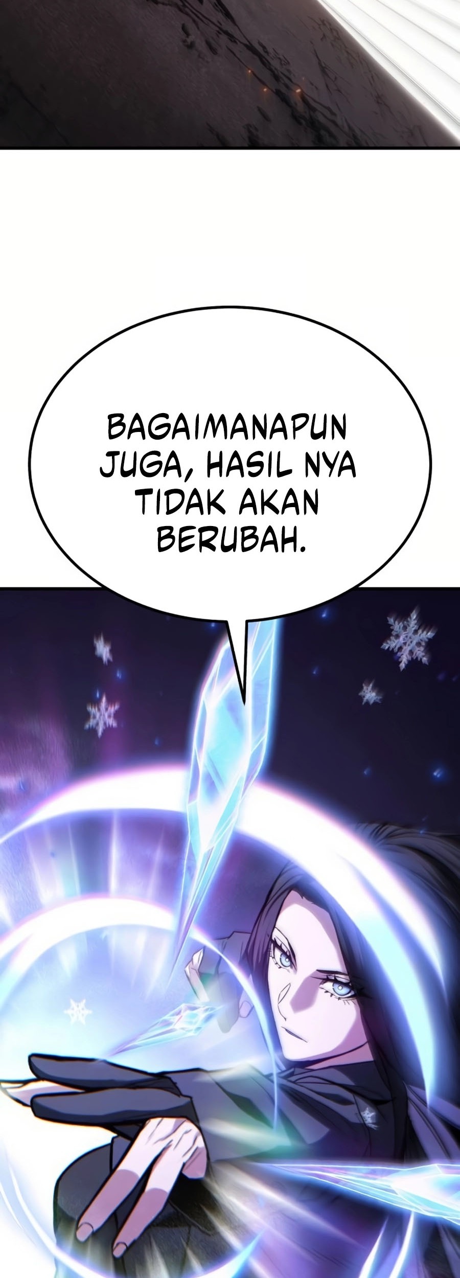 Expelled Hero Is Too Strong Chapter 11 Gambar 62