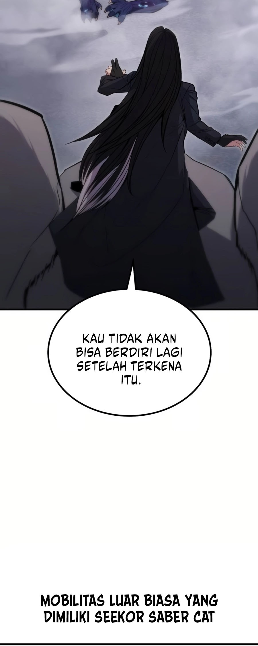 Expelled Hero Is Too Strong Chapter 11 Gambar 70