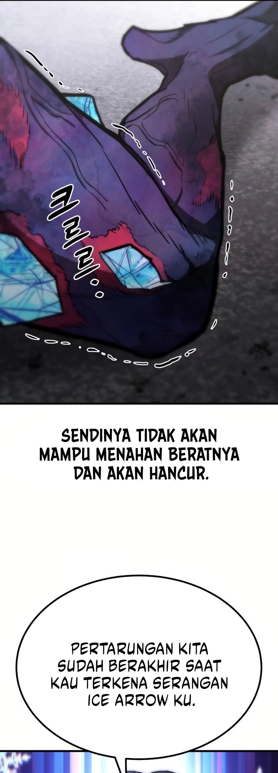 Expelled Hero Is Too Strong Chapter 11 Gambar 72