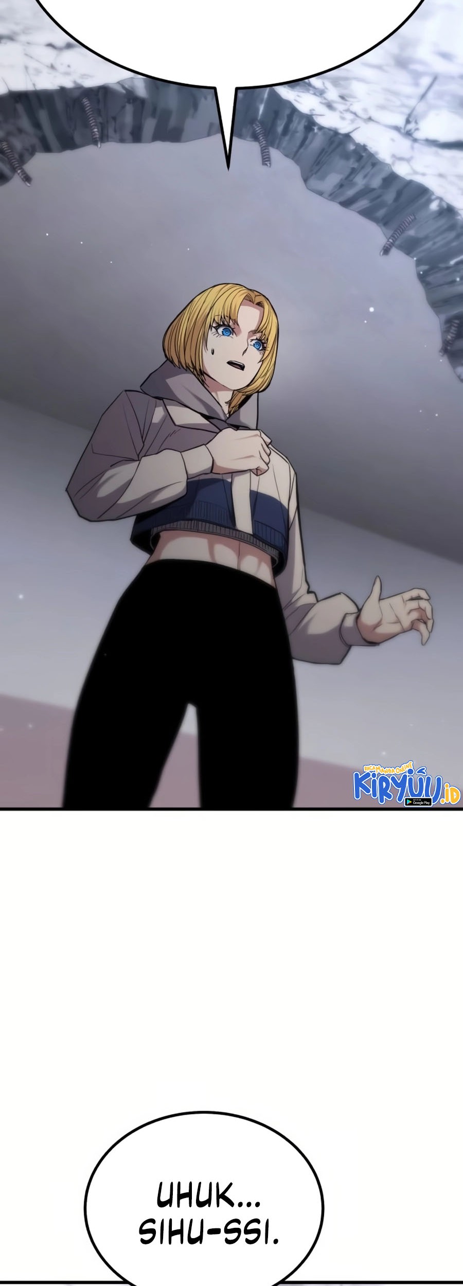 Expelled Hero Is Too Strong Chapter 11 Gambar 74