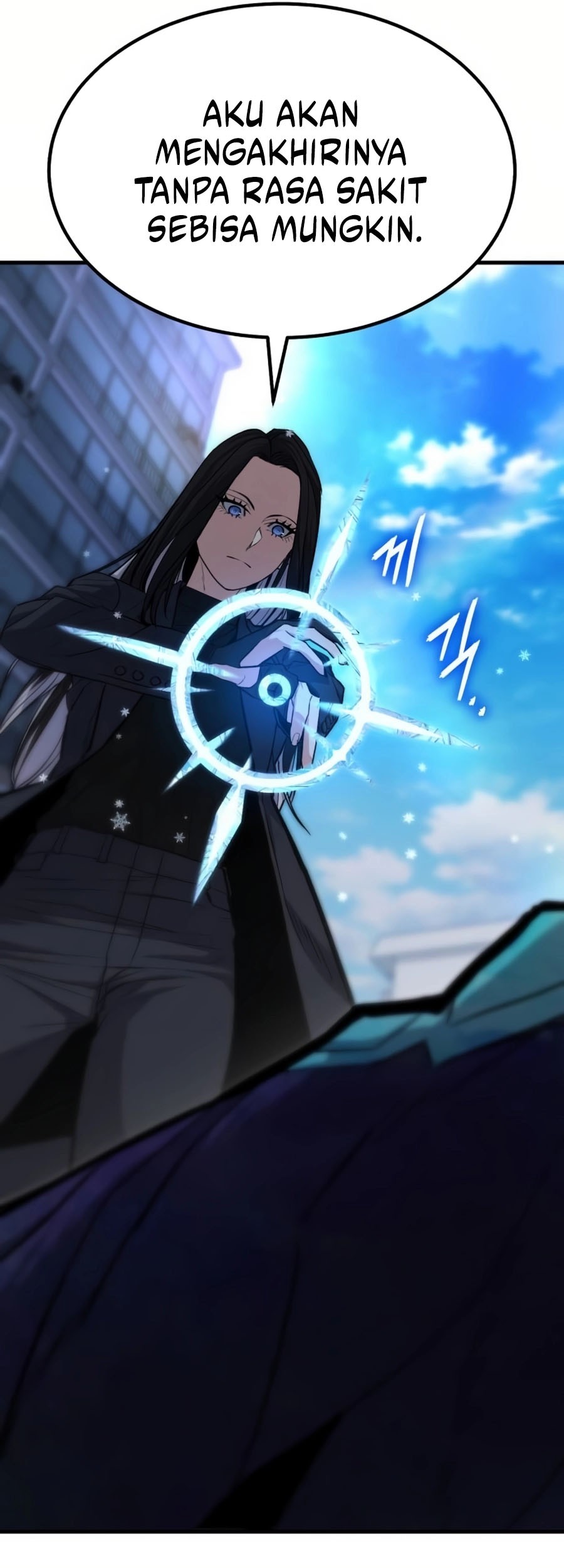 Expelled Hero Is Too Strong Chapter 11 Gambar 81