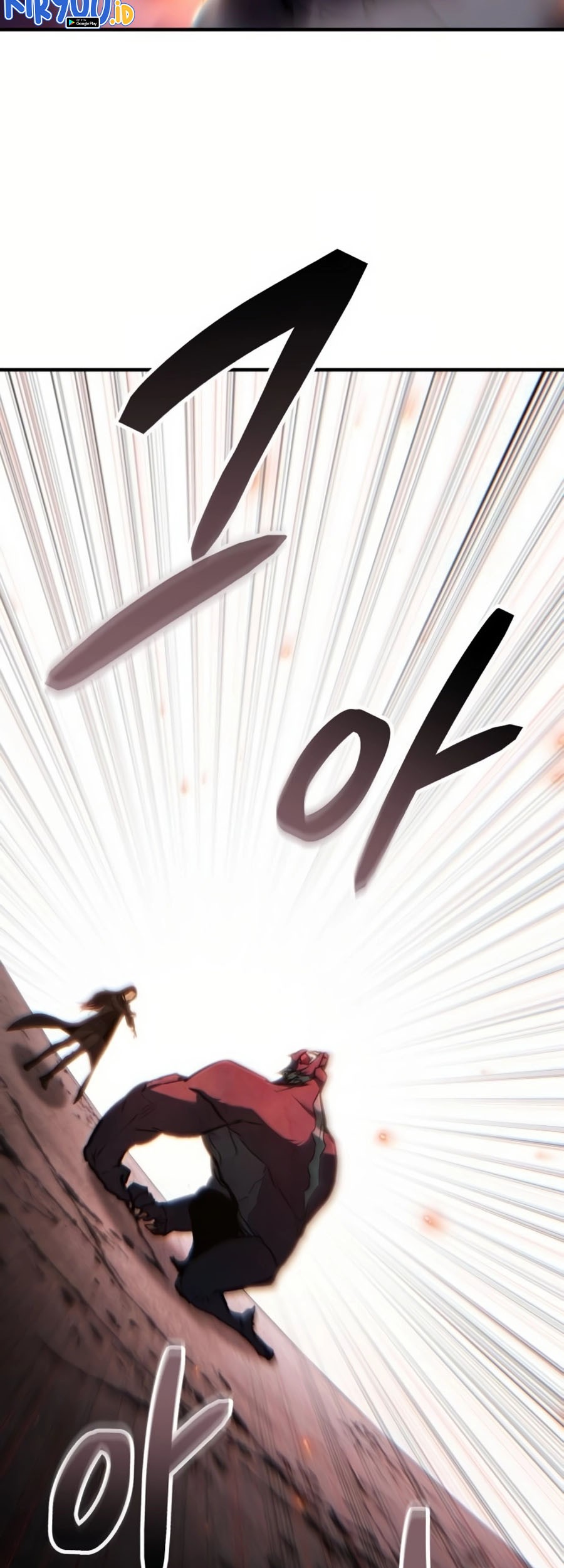 Expelled Hero Is Too Strong Chapter 11 Gambar 83