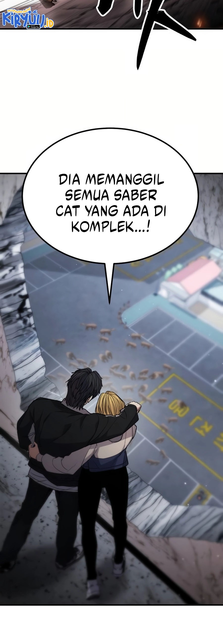 Expelled Hero Is Too Strong Chapter 11 Gambar 89