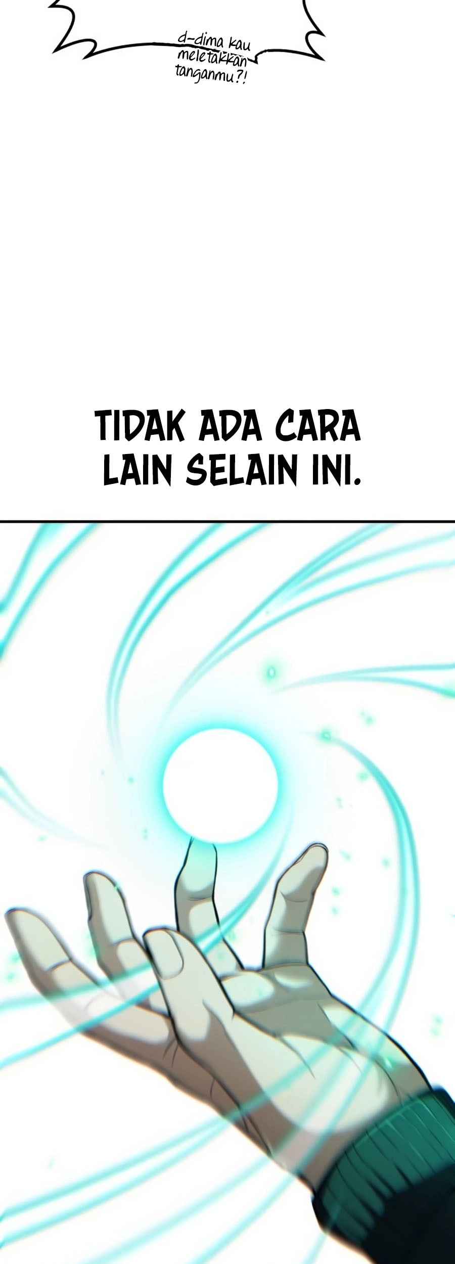 Expelled Hero Is Too Strong Chapter 11 Gambar 94