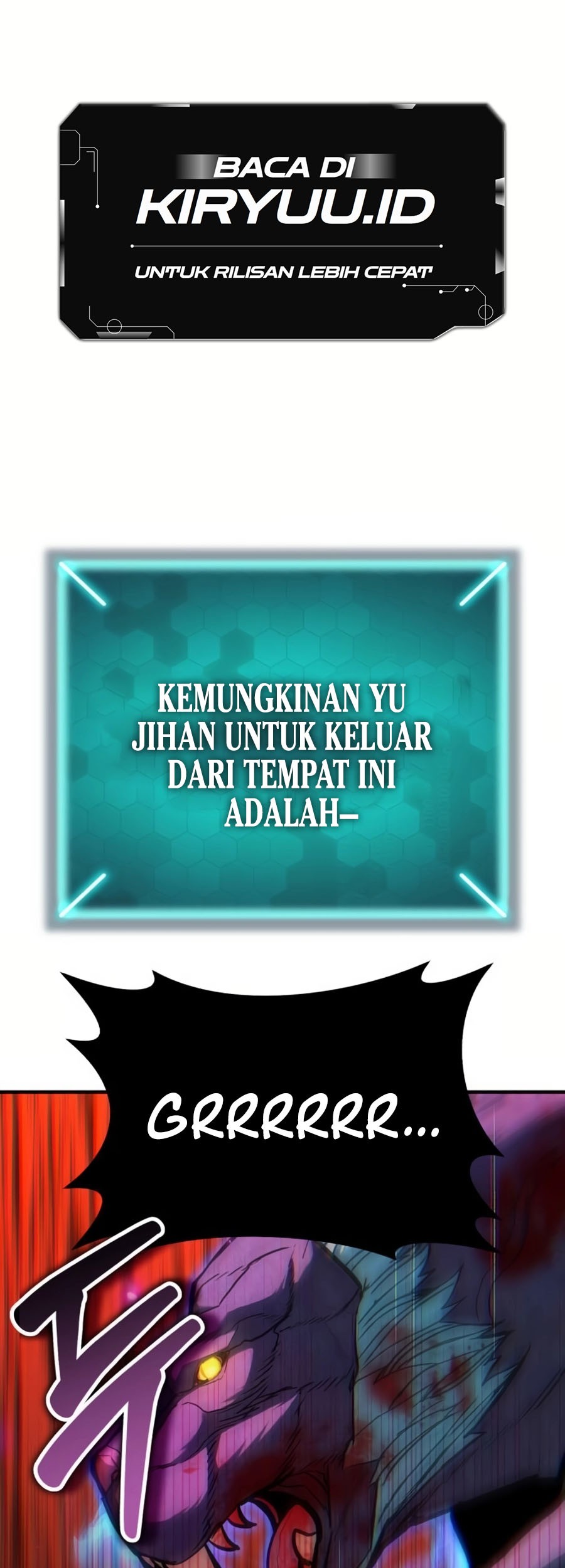 Baca Manhwa Expelled Hero Is Too Strong Chapter 11 Gambar 2