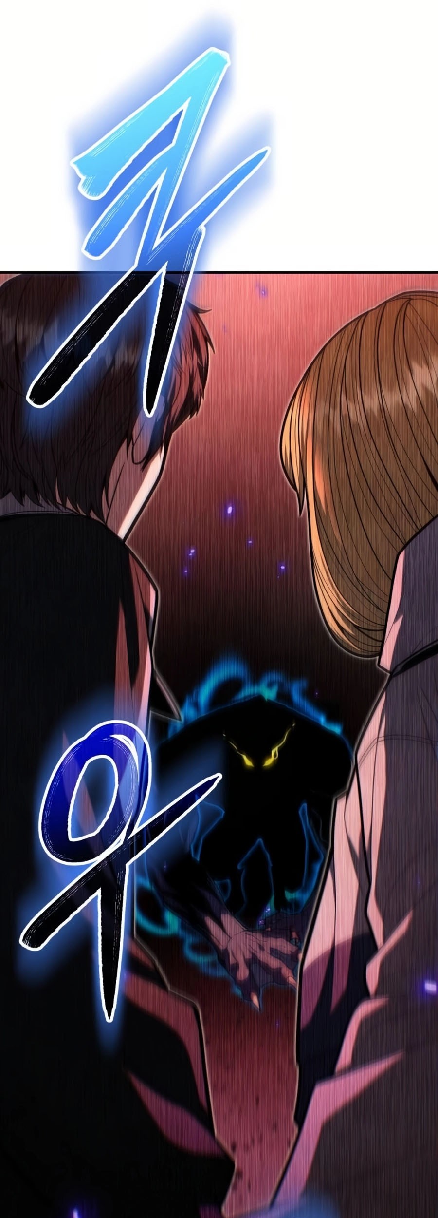 Expelled Hero Is Too Strong Chapter 11 Gambar 7