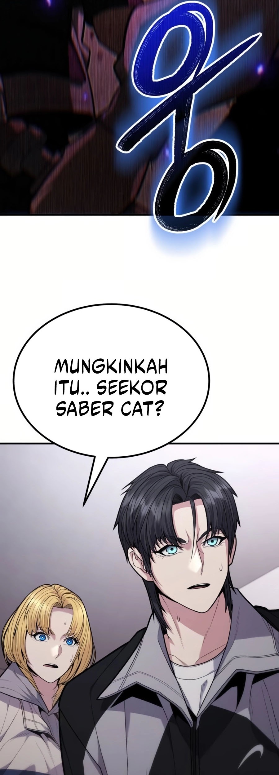 Expelled Hero Is Too Strong Chapter 11 Gambar 8