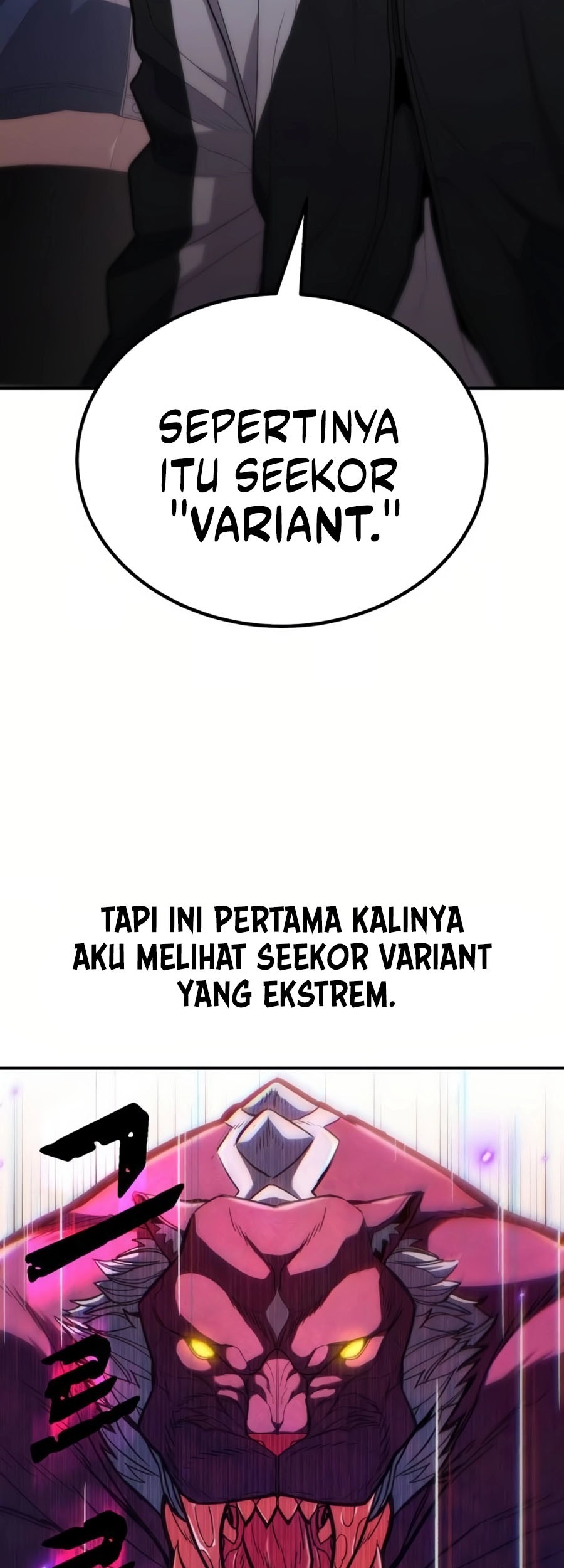 Expelled Hero Is Too Strong Chapter 11 Gambar 9