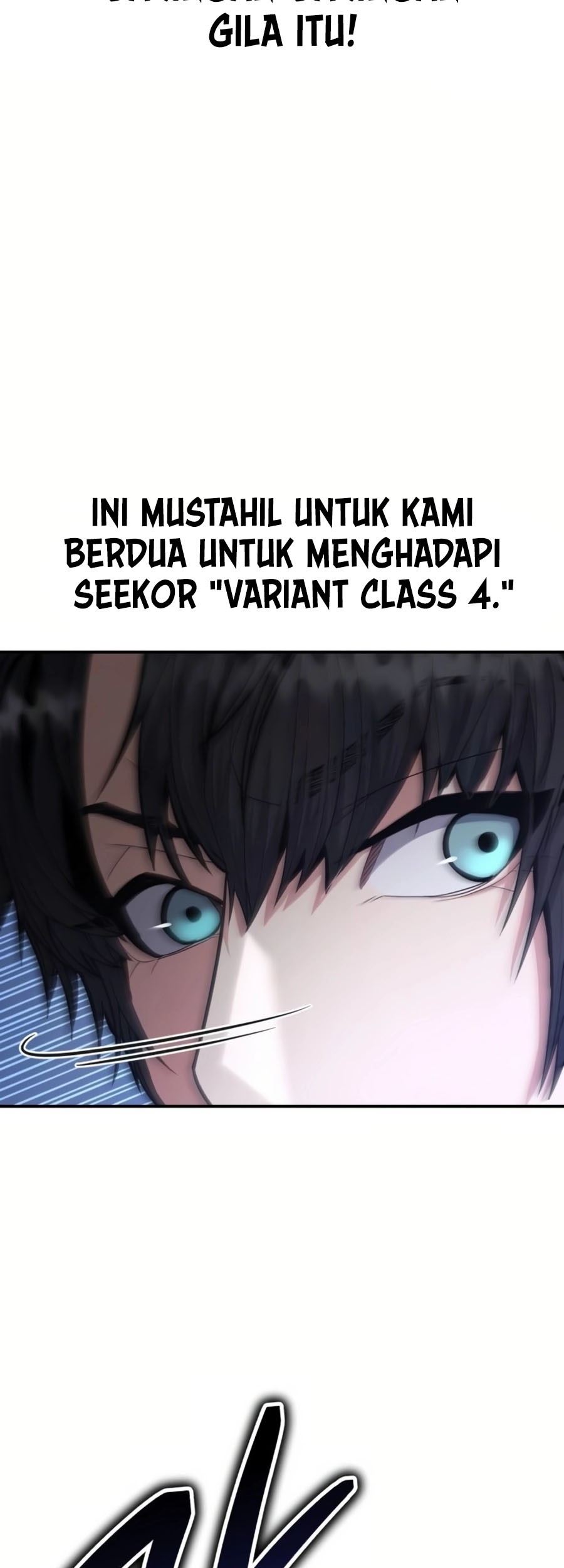 Expelled Hero Is Too Strong Chapter 11 Gambar 14