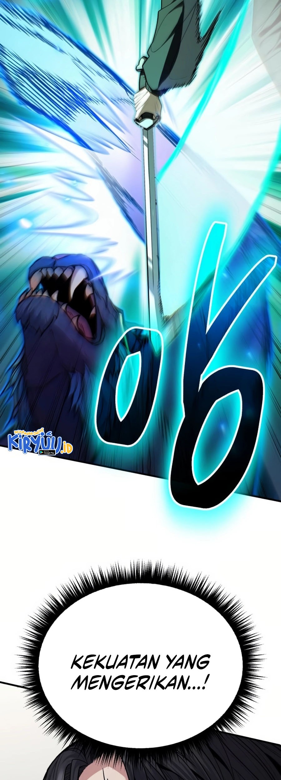 Expelled Hero Is Too Strong Chapter 11 Gambar 19