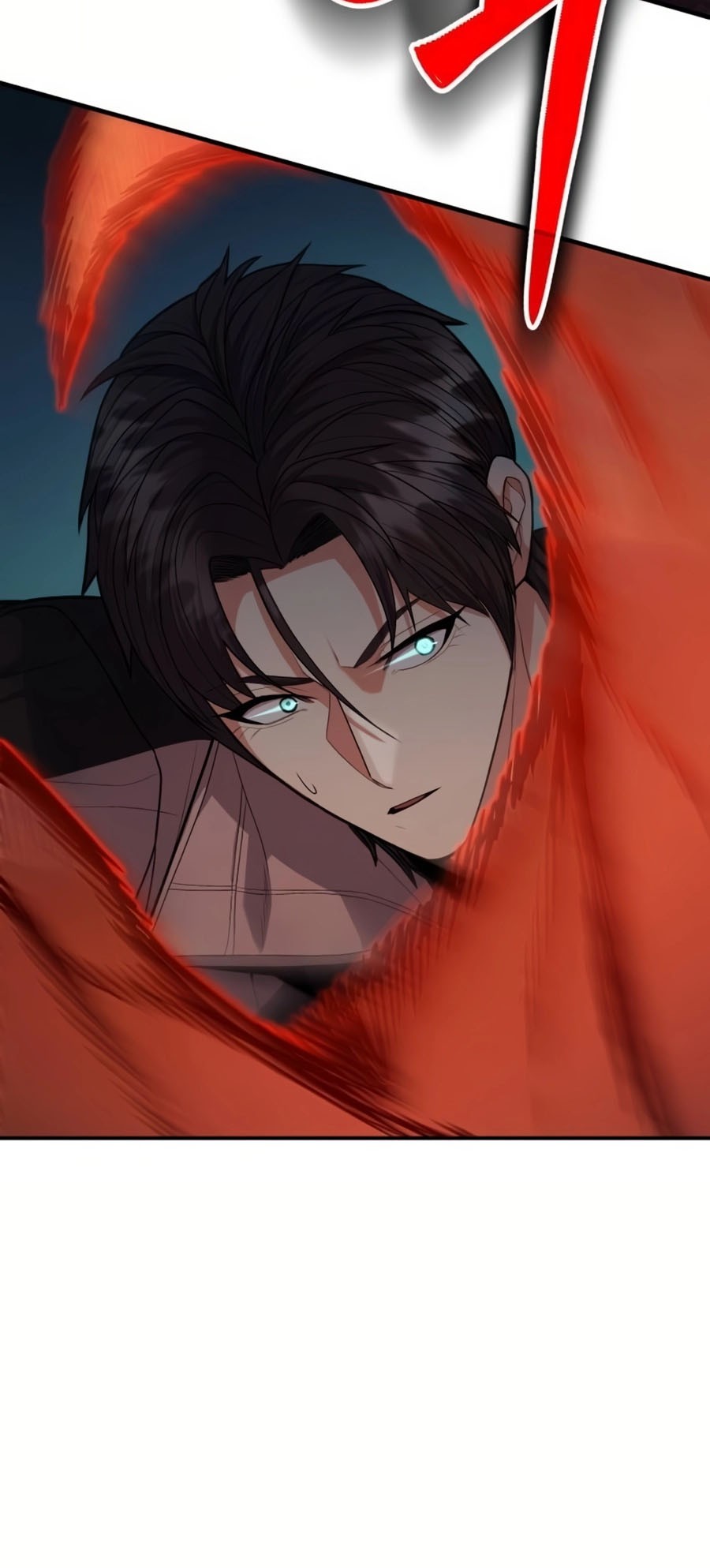 Expelled Hero Is Too Strong Chapter 11 Gambar 22
