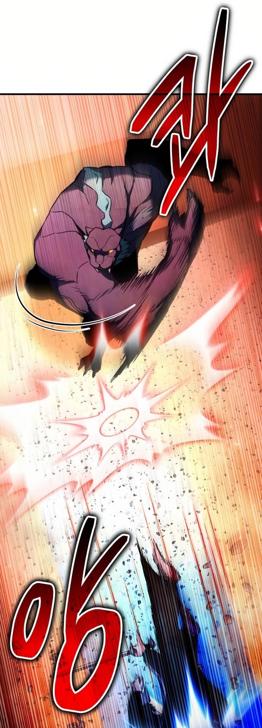 Expelled Hero Is Too Strong Chapter 11 Gambar 28