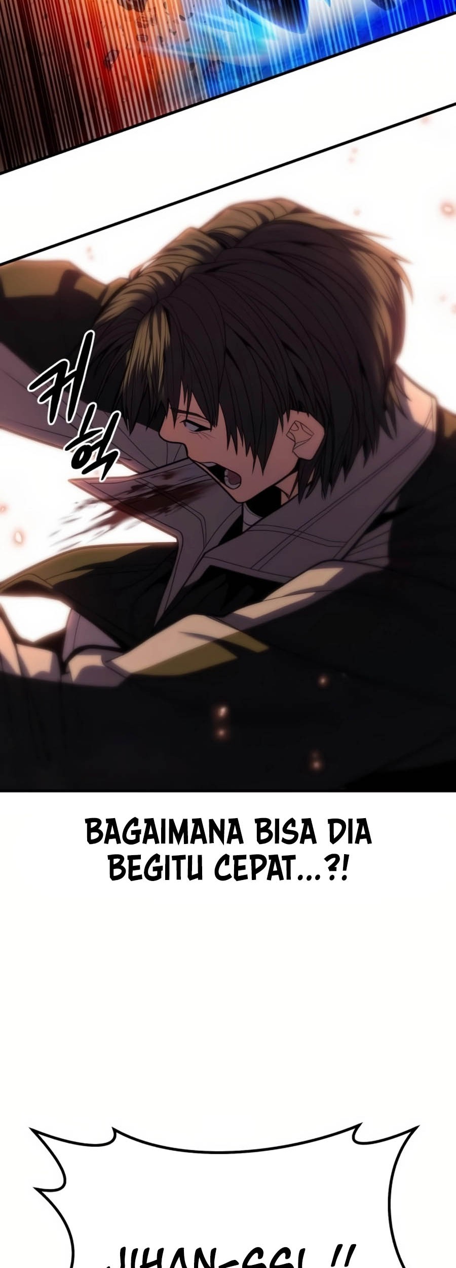 Expelled Hero Is Too Strong Chapter 11 Gambar 29