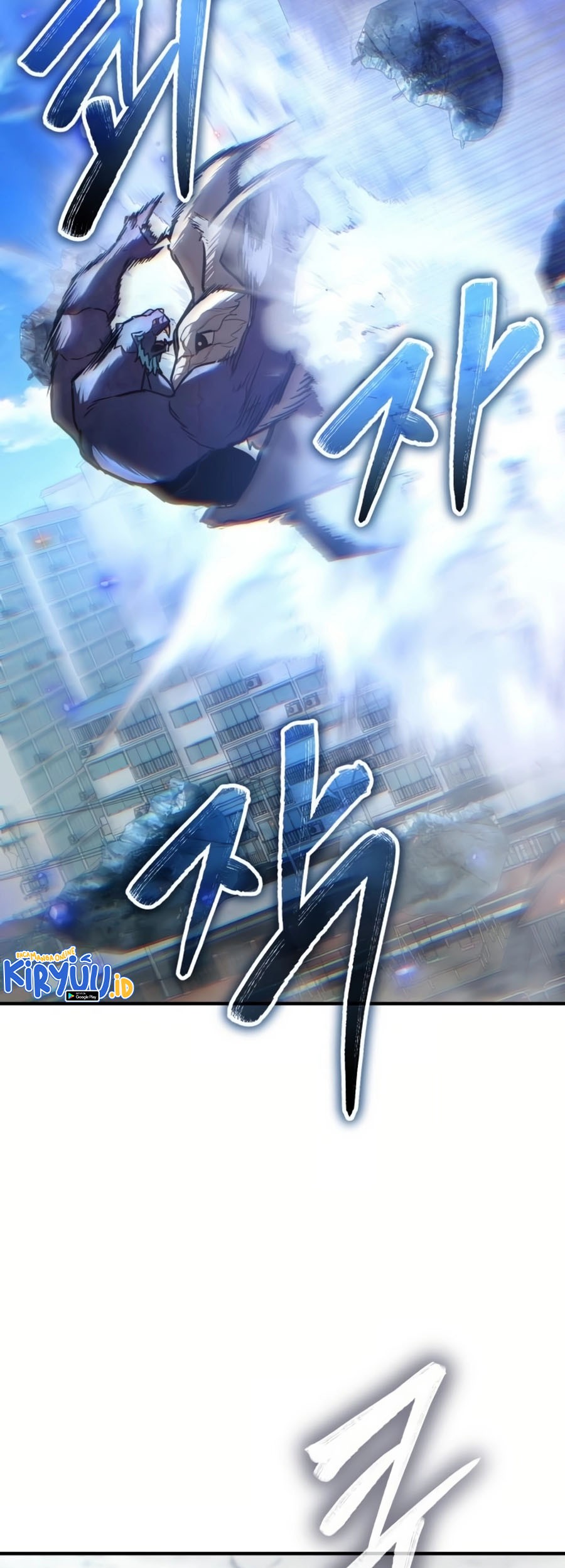 Expelled Hero Is Too Strong Chapter 11 Gambar 39