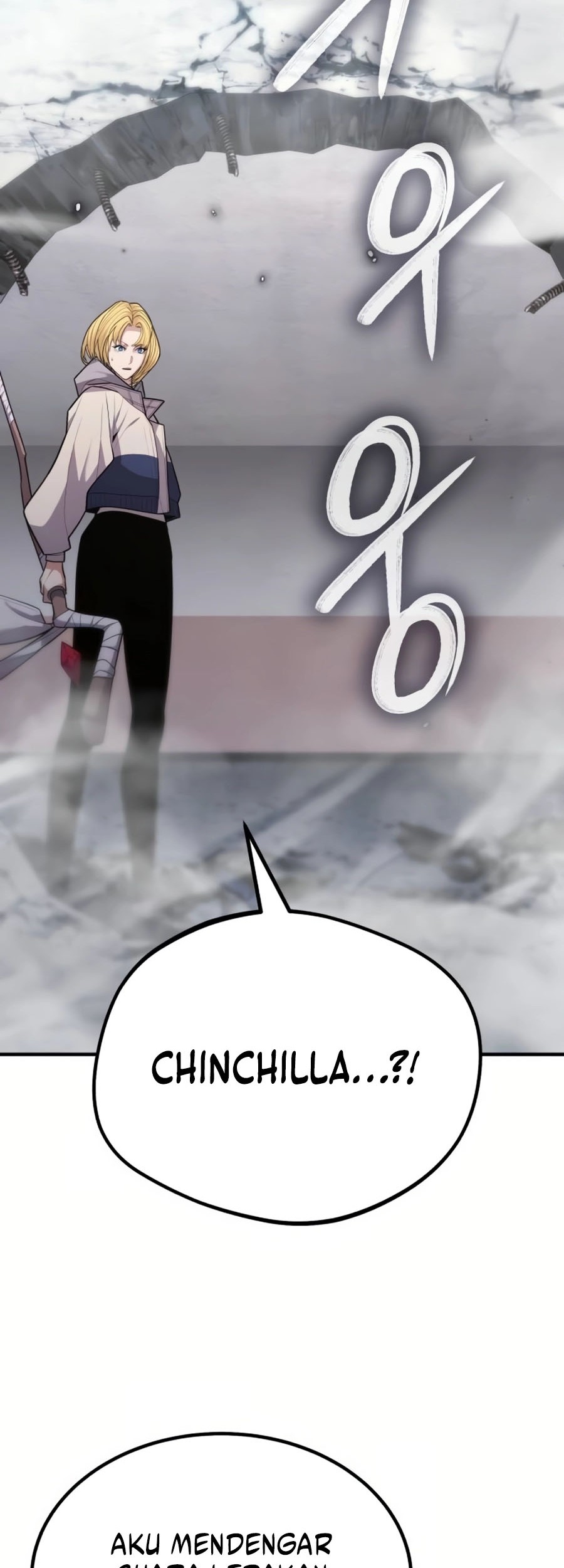 Expelled Hero Is Too Strong Chapter 11 Gambar 40